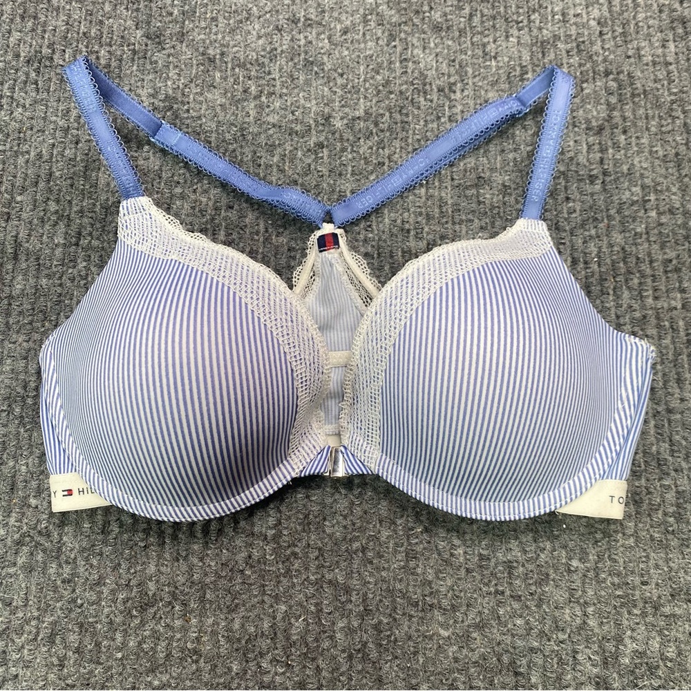 Tommy Hilfiger Bra Size 34C